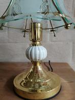 vintage lamp mushroom, Ophalen