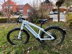 Stromer ST3 Pinion Sport M cool white, Ophalen, Zo goed als nieuw, Stromer