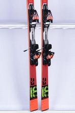 175 ski's VOLKL RACETIGER GS UVO, Sport en Fitness, Skiën en Langlaufen, 160 tot 180 cm, Gebruikt, Verzenden, Carve