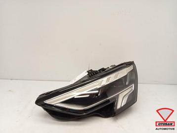Audi A3 8Y 2020+ Vol LED Koplamp Links 8Y0941033 beschikbaar voor biedingen