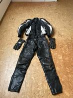 Motorpak Heren, Ophalen, Heren, Broek | leer