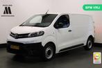 Toyota PROACE Worker 2.0 D-4D 145PK L2 EURO 6 - Airco - Crui, Auto's, Parkeersensor, Wit, 191 g/km, Toyota