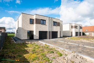 Huis te huur in Sint-Magriete, 3 slpks beschikbaar voor biedingen