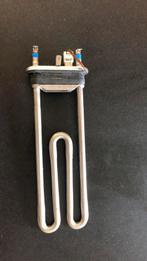 Resistance chauffante 240v 1850w lave-linge, Elektronische apparatuur, Ophalen, Nieuw