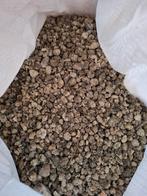 Vijversubstraat, Ophalen