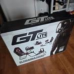 Next level GT lite racing foldable cockpit, Consoles de jeu & Jeux vidéo, Enlèvement