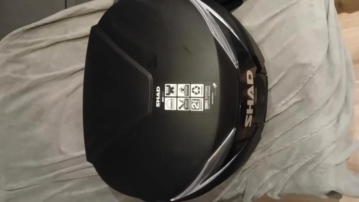 Accessoires cyclomoteur en raison de son vente, Vélos & Vélomoteurs, Cyclomoteurs | Accessoires, Comme neuf, Enlèvement