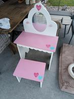 Make-up tafeltje van 'lief!', Huis en Inrichting, Tafels | Kaptafels, Ophalen, Gebruikt