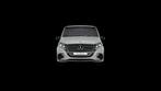 Mercedes-Benz V-klasse V 300 d L2 Exclusive dubbele cabine P, Auto's, Automaat, Zwart, 4 cilinders, 2500 kg