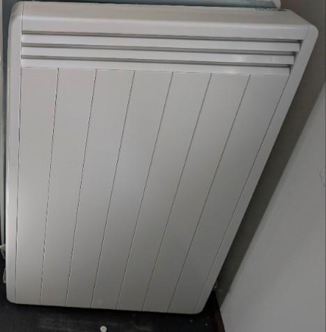 Radiateur électrique ATERNO XRH 1200 watt - Super économique, Bricolage & Construction, Chauffage & Radiateurs