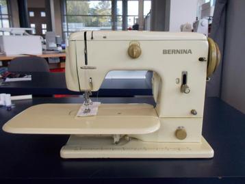 Bernina naaimachine type 700  beschikbaar voor biedingen