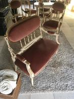 Set vintage meubelen, Antiek en Kunst, Ophalen