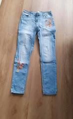 Jeans Bodyflirt maat 34, Vêtements | Femmes, Jeans, Enlèvement ou Envoi, Bleu, Bodyflirt, Comme neuf