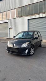 Renault Twingo II - Essence - 2011 - Clim, Handgeschakeld, Particulier, Elektrische buitenspiegels, 3 deurs