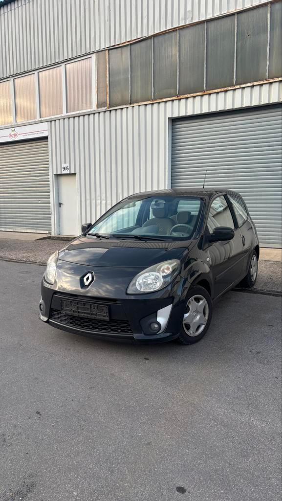Renault Twingo II - Essence - 2011 - Clim, Auto's, Volkswagen, Particulier, Elektrische buitenspiegels, Benzine, 3 deurs, Handgeschakeld