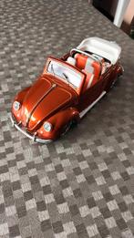 Maisto Volkswagen Cabriolet (1951), Ophalen, Nieuw, Auto, Maisto