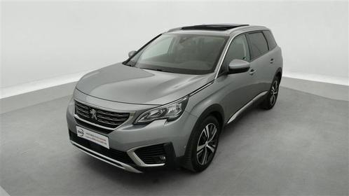 Peugeot 5008 1.5 BlueHDi Allure Navi Cockpit / Toit Pano, Auto's, Peugeot, Bedrijf, Te koop, Diesel, SUV of Terreinwagen, 5 deurs