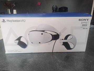 Casque VR2 playstation 5, Enlèvement, Neuf, Playstation 5
