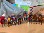 Playmobil mannetjes, Ophalen of Verzenden