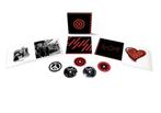 U2 How To Dismantle An Atomic Bomb (20th Anniversary 5 CD S, Ophalen, Nieuw in verpakking, Rock-'n-Roll