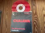 7” Chalawa - hop, skip and jump, Ophalen of Verzenden, Gebruikt