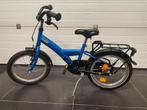 Kinderfiets 4-7 jaar 16inch, Fietsen en Brommers, Fietsen | Kinderfietsjes, Ophalen, Gebruikt, 16 tot 20 inch
