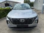 Hyundai Tucson Inspire 230PK Hybride STOCKDEAL, Cruise Control, SUV ou Tout-terrain, 5 places, Hybride Électrique/Essence