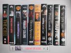 📼 📼 Zeldzaam    Video - VHS Nieuw - Sealed    uniek 📼 📼, Neuf, dans son emballage, Enlèvement ou Envoi