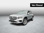 Mercedes-Benz GLB 180 d TREKHAAK - DISTRONIC - 1/2 LEDER - C, Auto's, Stof, Gebruikt, Euro 6, 4 cilinders