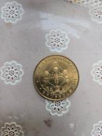 Atomium brussels monnaie de paris, Postzegels en Munten, Ophalen of Verzenden, België, Losse munt