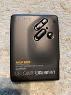 Walkman SONY DD33 QUARTZ