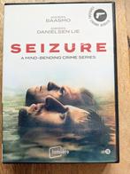dvd box Seizure, Ophalen of Verzenden, Zo goed als nieuw, Thriller, Boxset