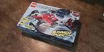 lego technic slammer racer 8237, Enlèvement ou Envoi, Comme neuf, Ensemble complet, Lego