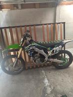 kawasaki kxf 250 2016, Fietsen en Brommers, Ophalen, Zo goed als nieuw