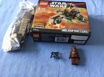 Lego star wars 75129, Ophalen of Verzenden, Lego
