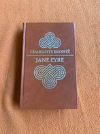 Charlotte Bronte, Boeken, Ophalen, Zo goed als nieuw