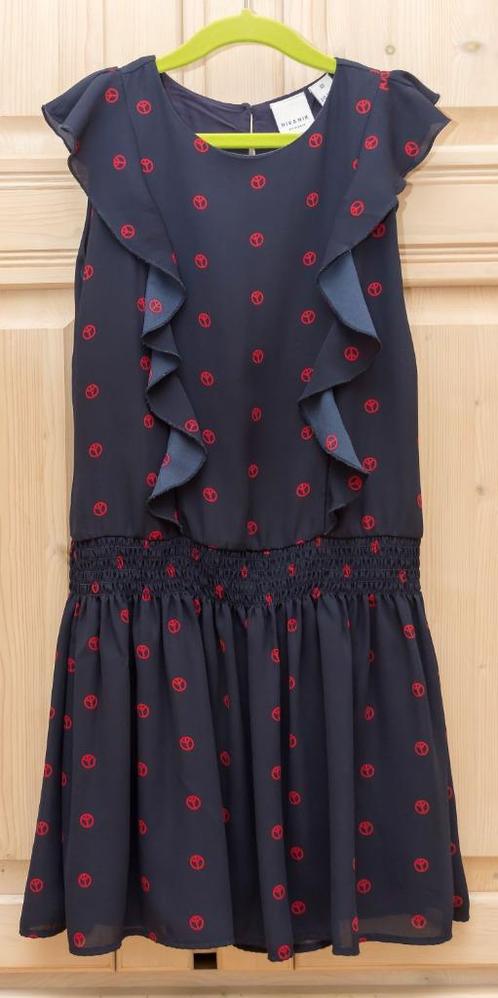 Pakket meisjeskleding (Nik&Nik/Nono/Filou …), maat 134, Kinderen en Baby's, Kinderkleding | Kinder-kledingpakketten, Zo goed als nieuw