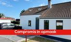 Oostduinkerke - Vakantiewoning 3SLPK - Broker (REF 902660), 601 kWh/m²/jaar, 3 kamers, Hoekwoning, Provincie West-Vlaanderen