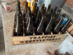 Bak trappist Westvleteren, Collections, Marques de bière, Enlèvement ou Envoi