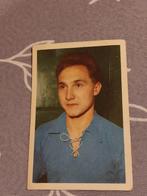 Voetbalkaart : Norbert Delmulle / Gantoise (AA Gent), Verzamelen, Sportartikelen en Voetbal, Verzenden, Gebruikt, Spelerskaart