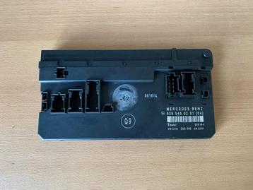 mercedes Vito W639 2003 tot 2014 SAM module 6395450201 beschikbaar voor biedingen