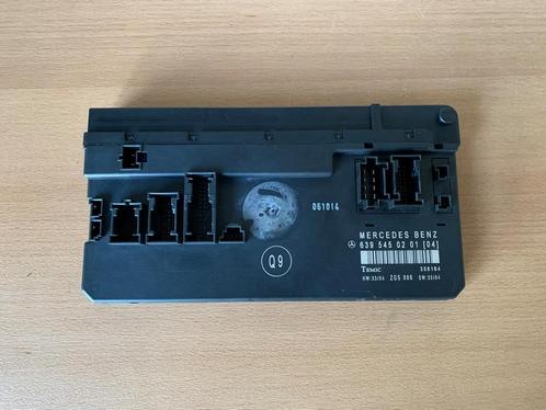 mercedes Vito W639 2003 tot 2014 SAM module 6395450201, Auto-onderdelen, Elektronica en Kabels, Mercedes-Benz, Gebruikt, Ophalen of Verzenden