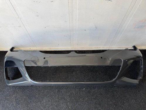 BMW 3 Serie G20 G21 M Pakket M Sport Voorbumper Dravitgrau, Auto-onderdelen, Carrosserie, Bumper, BMW, Voor, Gebruikt, Ophalen of Verzenden
