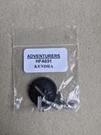 Miniatures sans tracas – HFA031 Kendra - 28mm - métal neuf, Enlèvement ou Envoi, Figurine(s), Neuf, Autres types