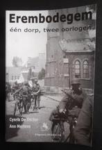 Erembodegem één dorp, twee oorlogen, Boeken, Ophalen of Verzenden, Zo goed als nieuw