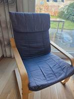 Zetels 2 stuks. Ideaal voor kot, Huis en Inrichting, Ophalen