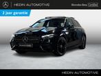 Mercedes-Benz A Klasse 250 e AMG Line, Stof, Gebruikt, Zwart, 16 kWh