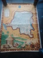 Belgish  Kongo, Ophalen of Verzenden, Overige soorten, Foto of Poster