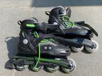 Inline skates verstelbaar, Enlèvement, Réglable, Utilisé