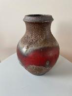 Vase vintage Fat Lava West Germany
